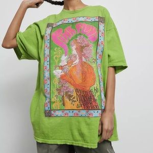 Pink Floyd London Tour T-Shirt Dress